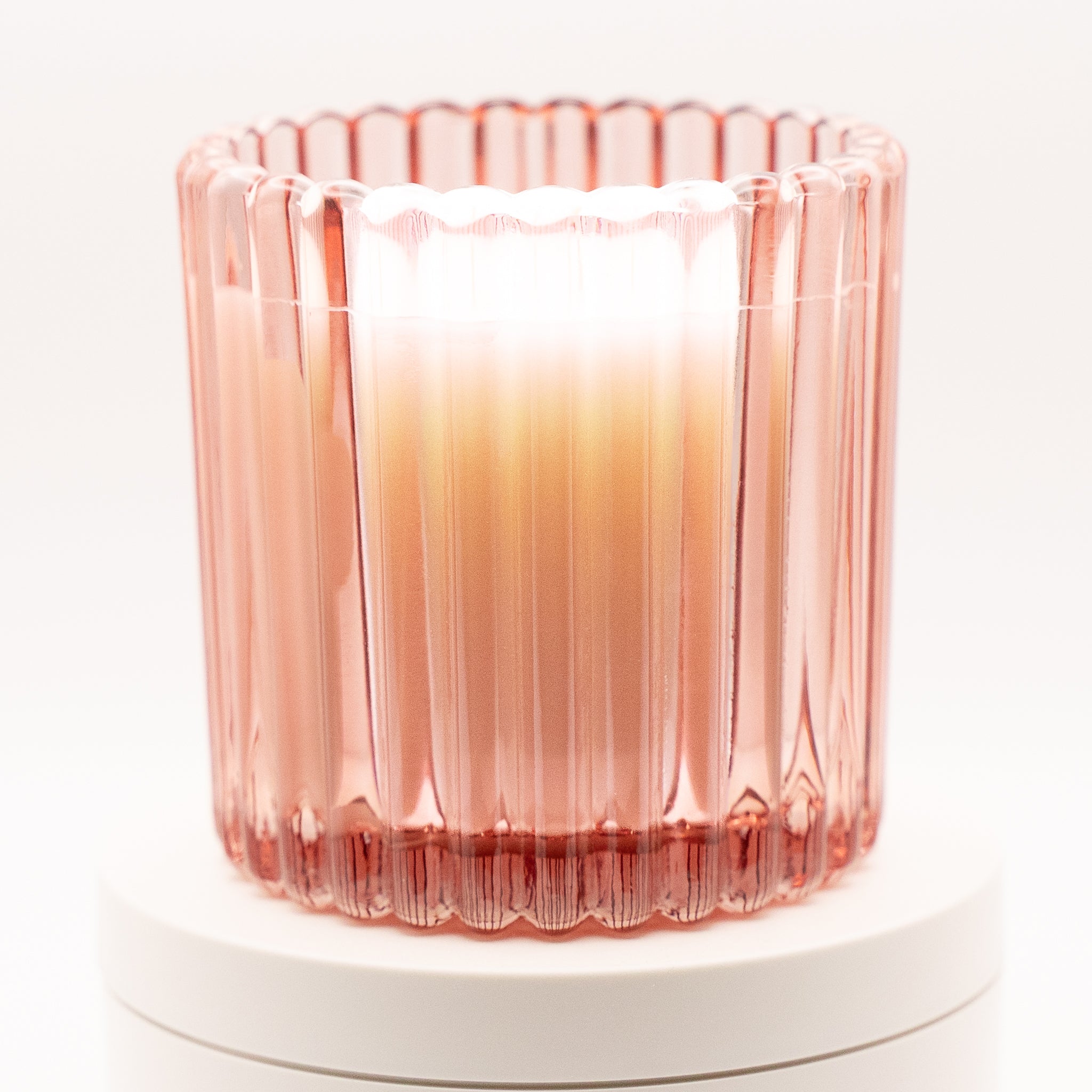 YUZU BLOSSOMS - 9oz – Fleur Candles Co