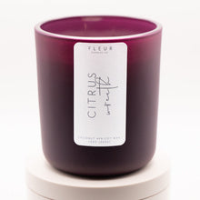 Load image into Gallery viewer, CITRUS WREATH
