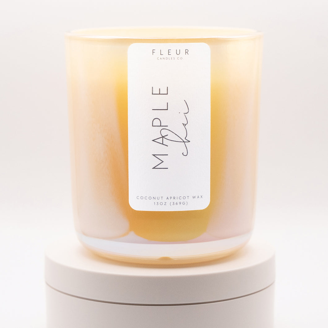 MAPLE CHAI