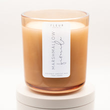 Load image into Gallery viewer, MARSHMALLOW FIRESIDE
